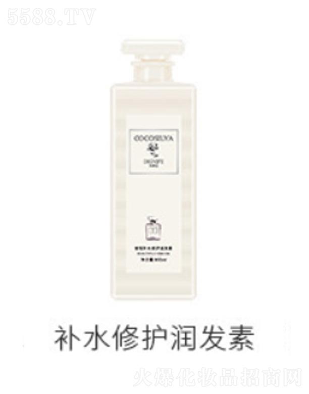 㽭ܽ㻯yƷ޹˾cocosiliyaaˮo(h)l(f) 300ml