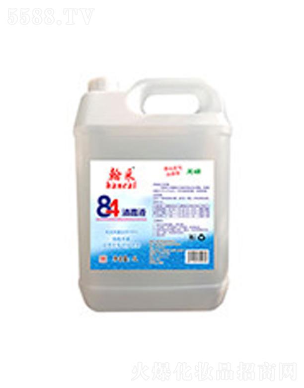 TˎI(y)޹˾84Һ 5L