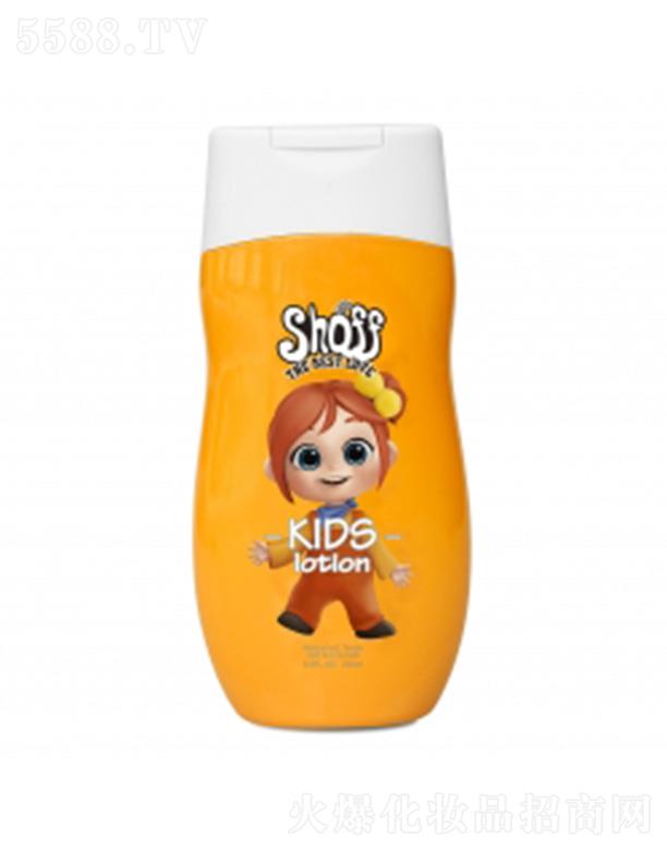 (yu)˿Ƽ޹˾(yu) SHOFFͯ(rn)w¶ 200ml ̝(rn)