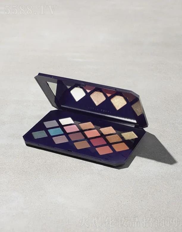 ·܎ˮyƷ(Ϻ)޹˾FentyBeautyL(fng)ĦӰP ҹo(w)My
