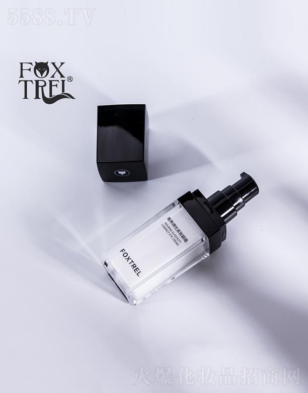 ɫ()Ƽ޹˾FOXTRELB(yng)Ծo˪ 20g̝(rn)ܼw