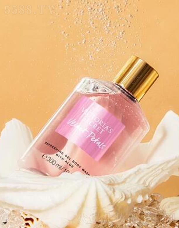 ٱQףϺ޹˾VICTORIAS SECRETJCˬԡ¶zq꣩ 300ml̴