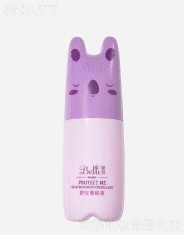 ϺόI(y)޹˾Belli氲Һ() 50ml LЧøexҧ