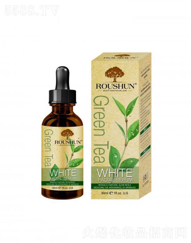 ^،I(y)޹˾ROUSHUNCRevitalizingSerum92% ЙC(j)沿o(h) ƽ(x)y