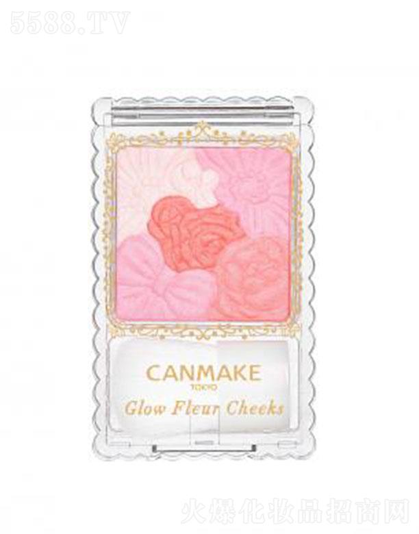 LyƷڣ޹˾CANMAKE֬05 S{(dio)ۼt͸Ĝ\ɫ