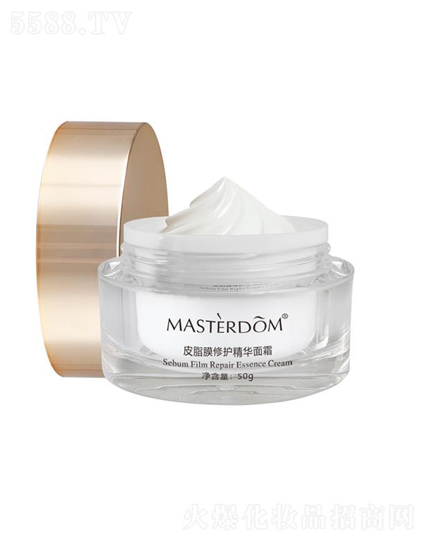 VкyƷ޹˾MASTERDOM(jng)a(b)ˮˬ˪  50g  ]   wɫ