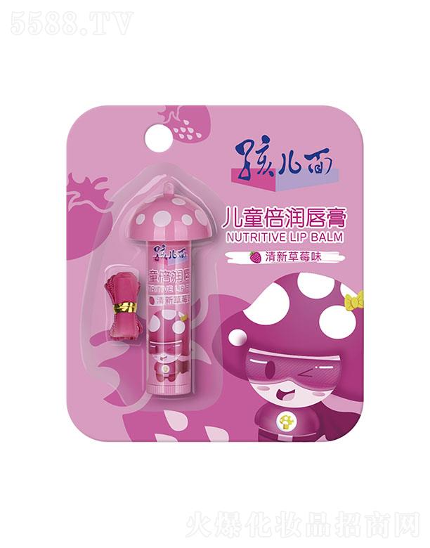 ϺԽI(y)޹˾ͯ؝o(h)(²ݮζ) 3.5g ӱo(h)