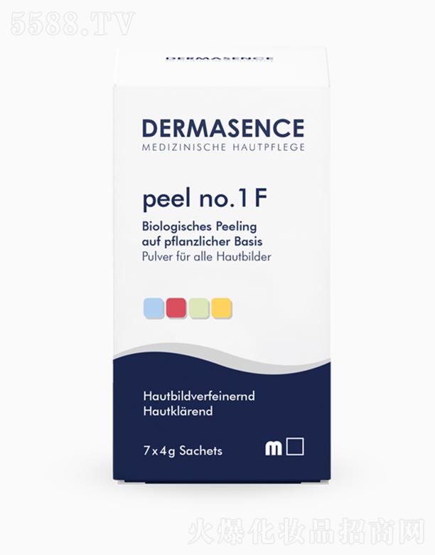 WHQ޹˾DERMASENCEľϵø 7*4g