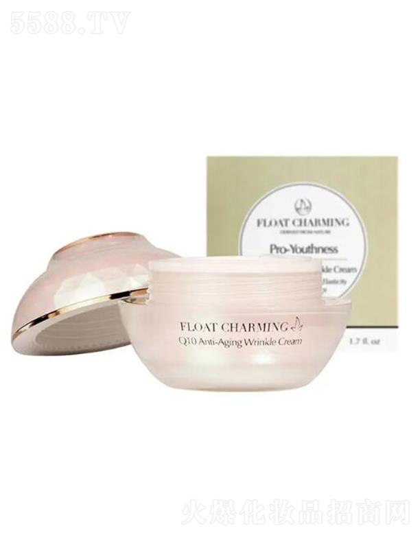 ɭ˹dyƷ()޹˾Ư컣Float-CharmingQ10xܼo(h)˪ 50ml
