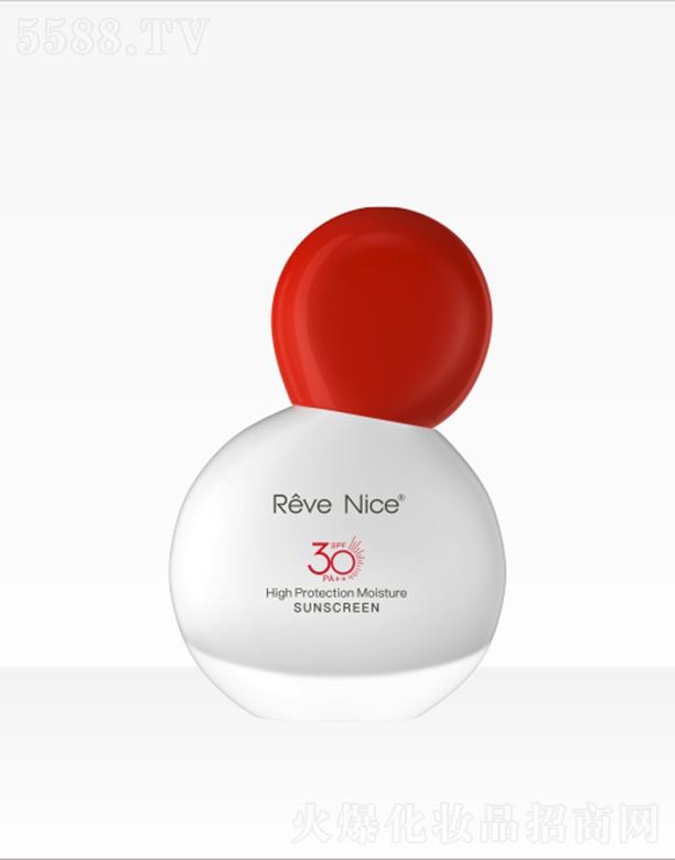 ϣݣI(y)l(f)չ޹˾Reve Nice(yu)o(h)ˮSPF30 PA++