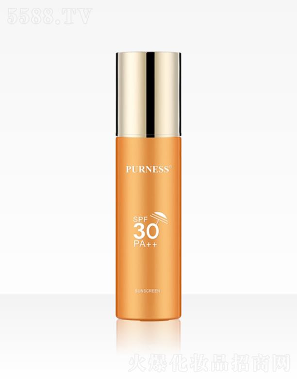ϣݣI(y)l(f)չ޹˾PURNESSSo(h)SPF30 PA++