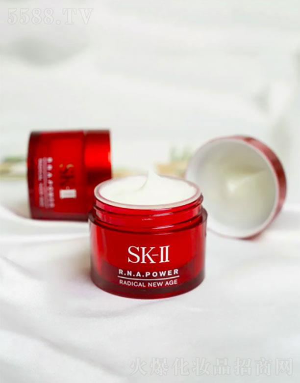 ݼ\(chng)yƷ޹˾SK-II΢xo(h)A˪