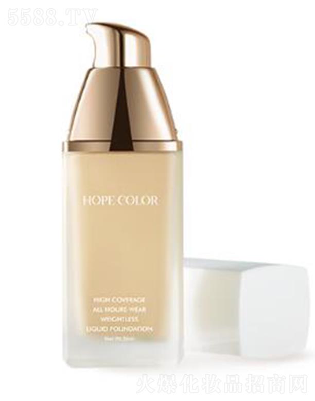 ϺyƷ޹˾HOPE COLORpo(w)観֊y۵ҺW01״ɰ