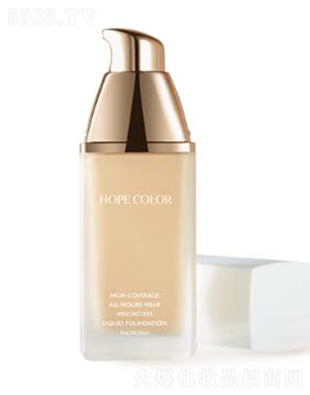 ϺyƷ޹˾HOPE COLORpo(w)観֊y۵ҺN01Ȼ