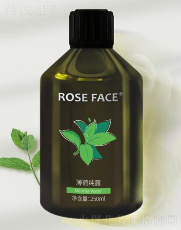 зƝQ޹˾ROSE FACEɼ¶
