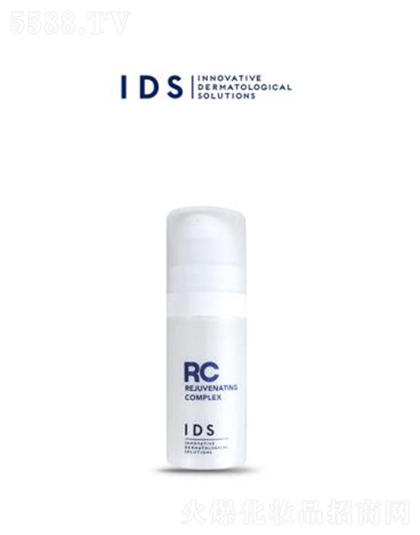 IDS RC gA˪by澏غ̝(rn)