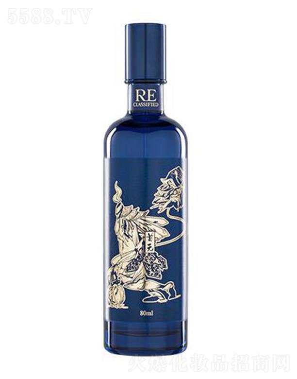 RECLASSIFIEDןo(w) 80ml