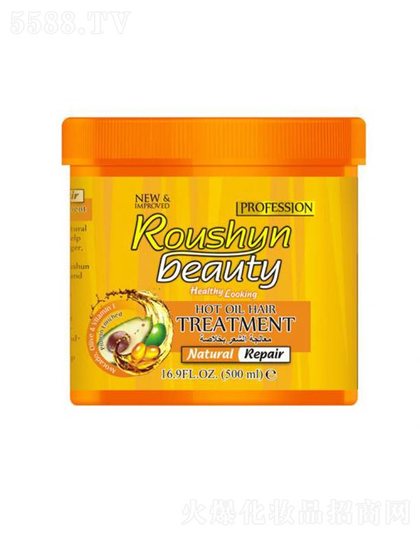 ROUSHUNol(f)  500ML