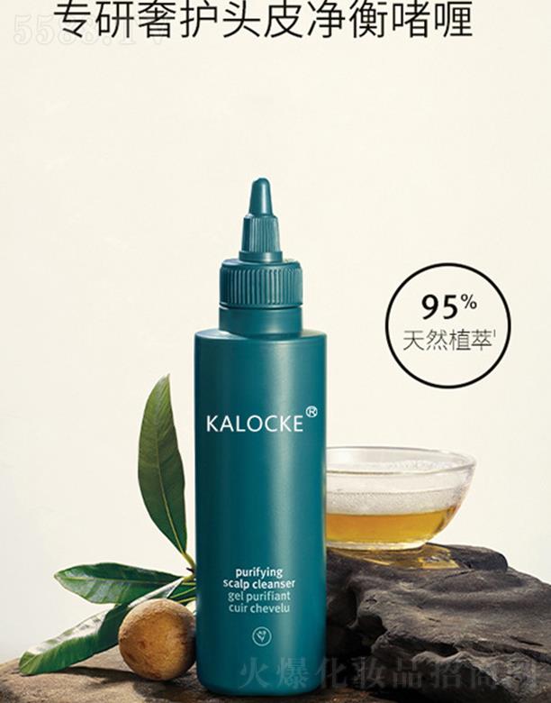 KALOCKEo^Ƥ↨