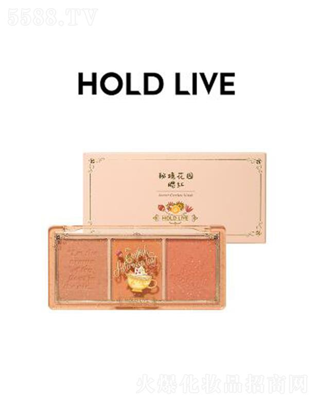 HOLD LIVE ؾ@t