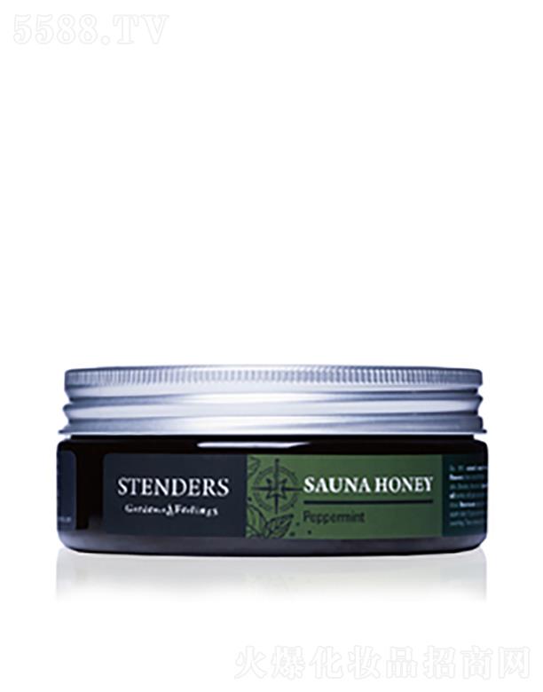 STENDERSWɣ