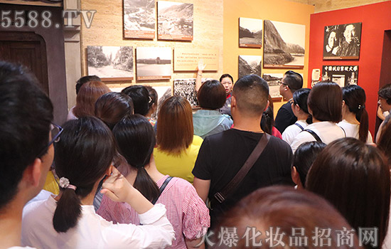 信陽(yáng)新縣博物館 信陽(yáng)新縣博物館
