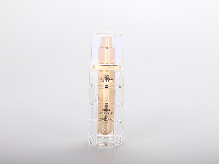 璀璨潤(rùn)膚精華液1號(hào)30ml 璀璨潤(rùn)膚精華液1號(hào)30ml