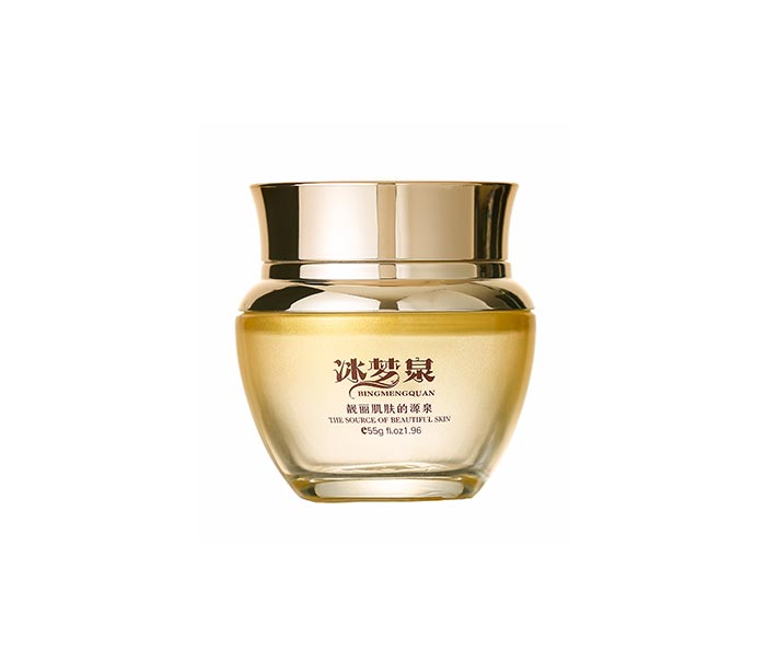 冰夢(mèng)泉童顏精粹生肌霜55g 冰夢(mèng)泉童顏精粹生肌霜55g