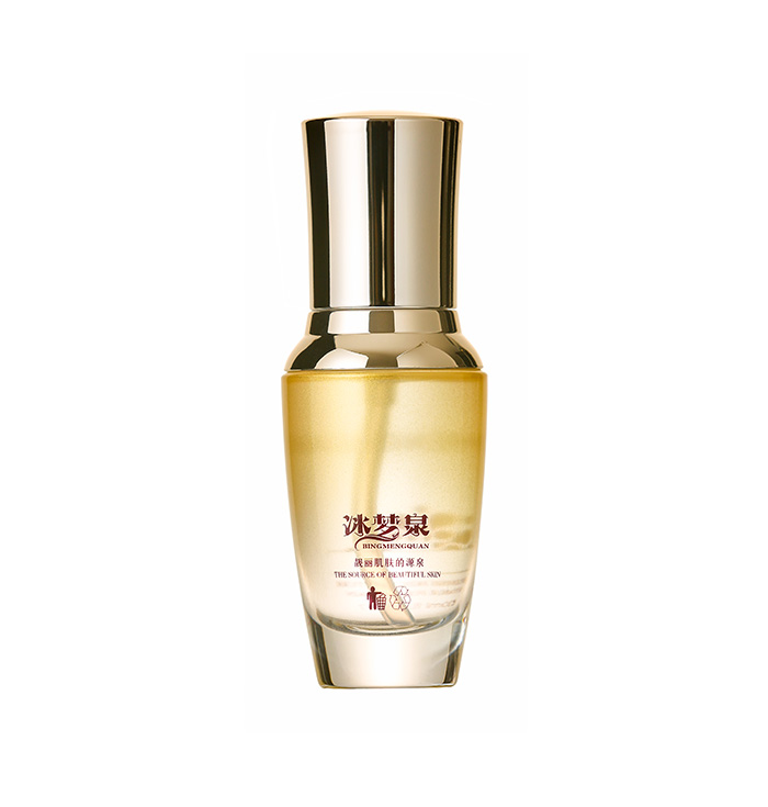 冰夢泉舒緩修護(hù)精華液30ml 冰夢泉舒緩修護(hù)精華液30ml