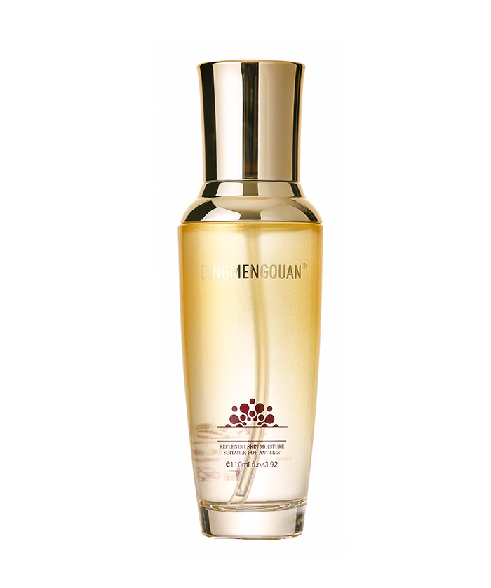冰夢(mèng)泉清肌祛痘凈顏露110ml 冰夢(mèng)泉清肌祛痘凈顏露110ml
