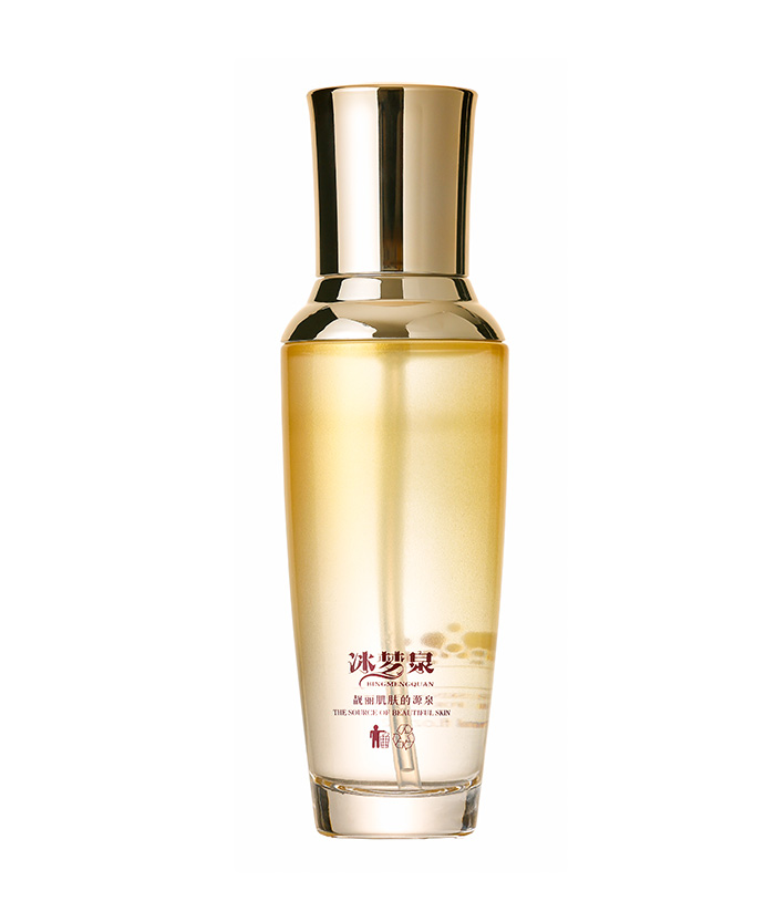 冰夢(mèng)泉清肌祛痘凈顏露110ml 冰夢(mèng)泉清肌祛痘凈顏露110ml