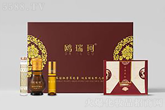 歐瑞珂十四經(jīng)絡能量尊貴套 歐瑞珂十四經(jīng)絡能量尊貴套